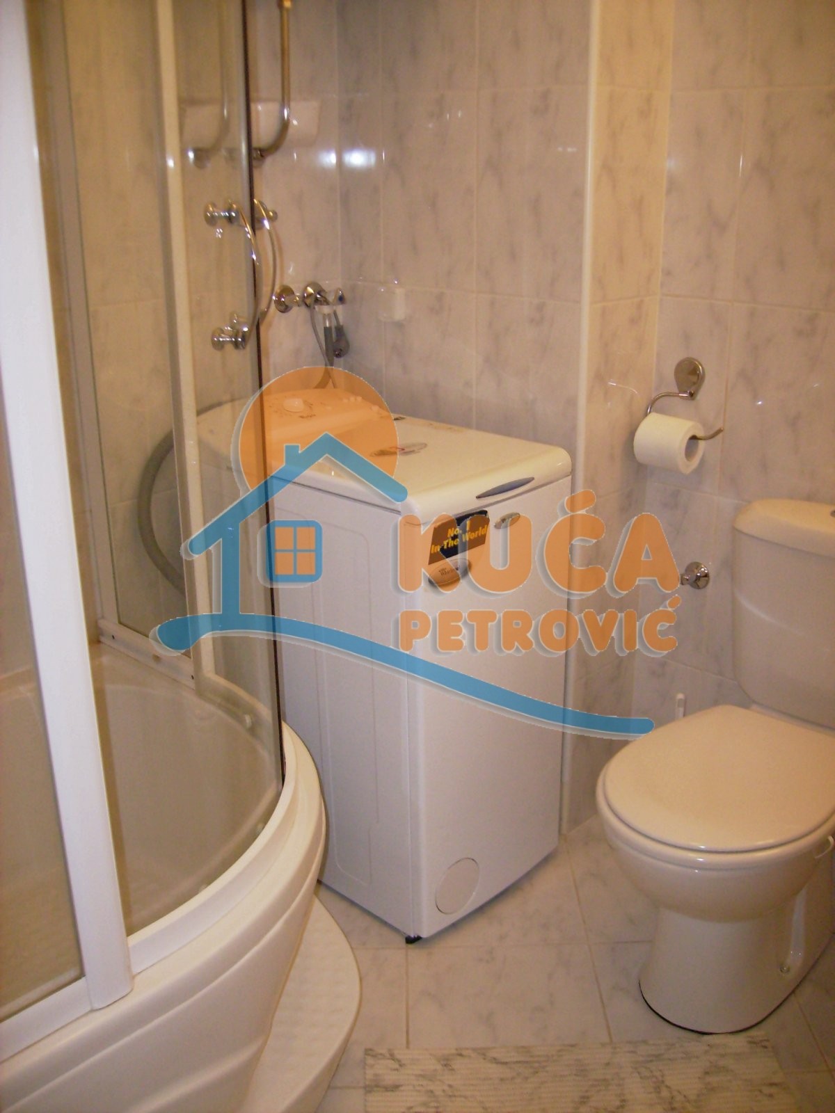 Dvosoban stan, 46 m2, Filozofski fakultet, Zelengorska ID: i-05630 11