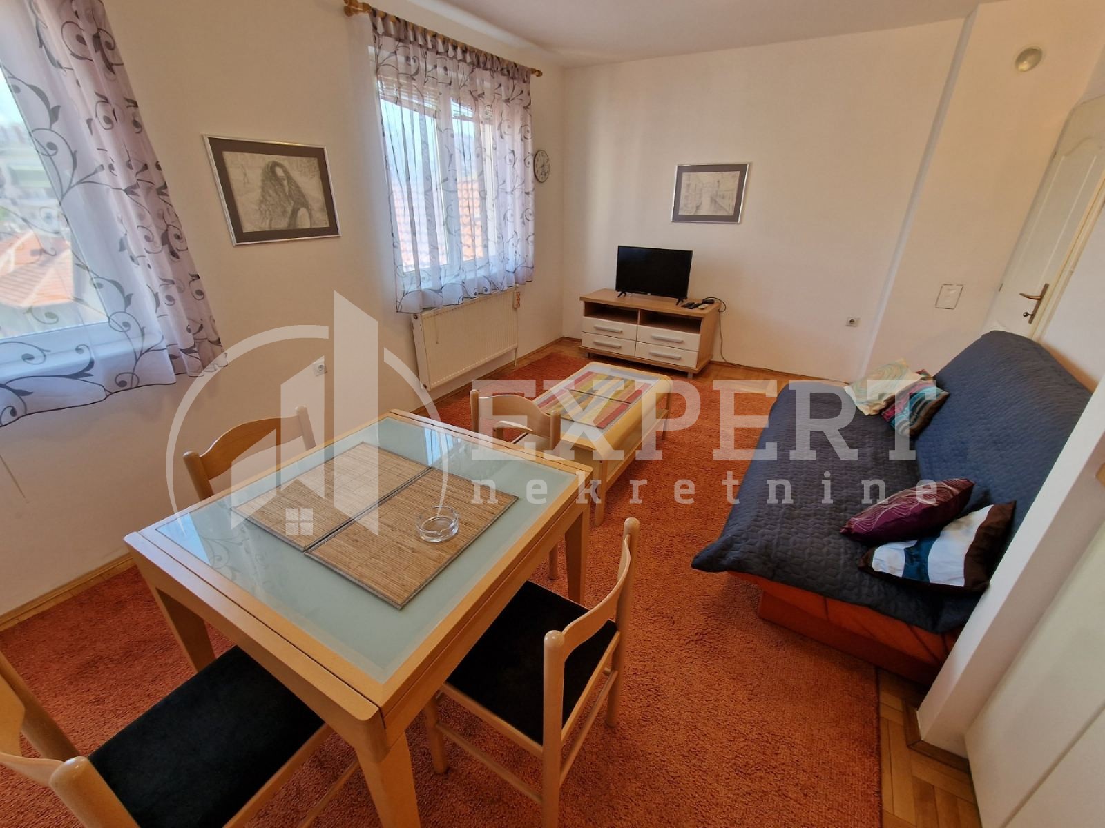 Dvosoban stan, 46 m2, Filozofski fakultet, Zelengorska ID: i-05630 4