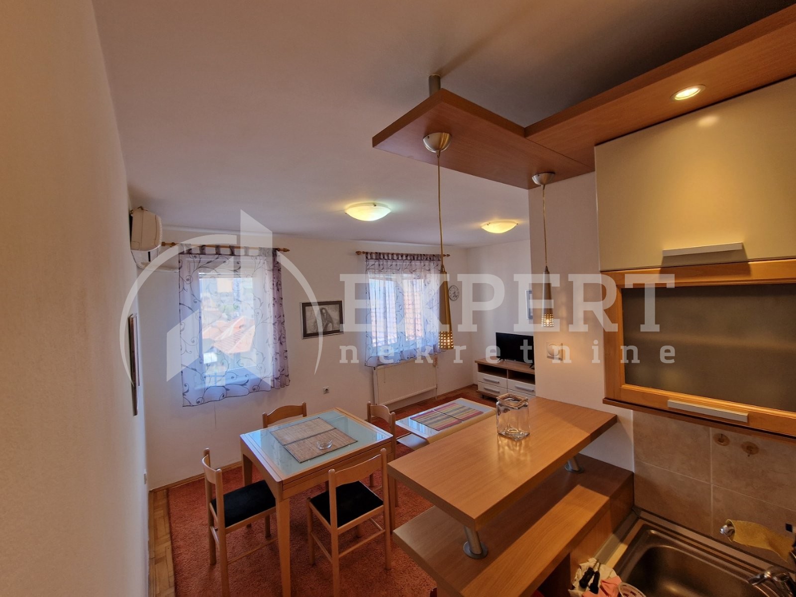 Dvosoban stan, 46 m2, Filozofski fakultet, Zelengorska ID: i-05630 5