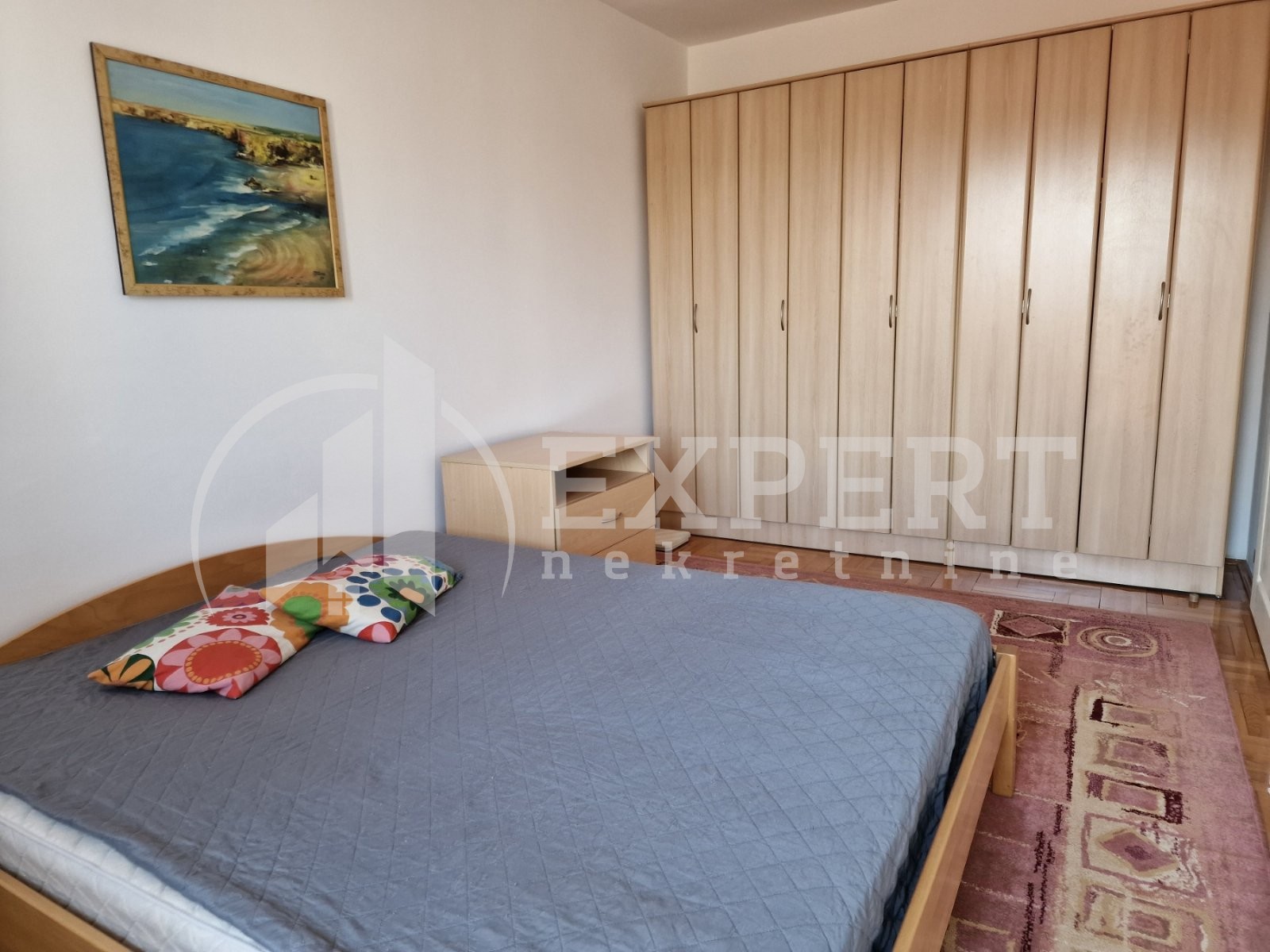 Dvosoban stan, 46 m2, Filozofski fakultet, Zelengorska ID: i-05630 9