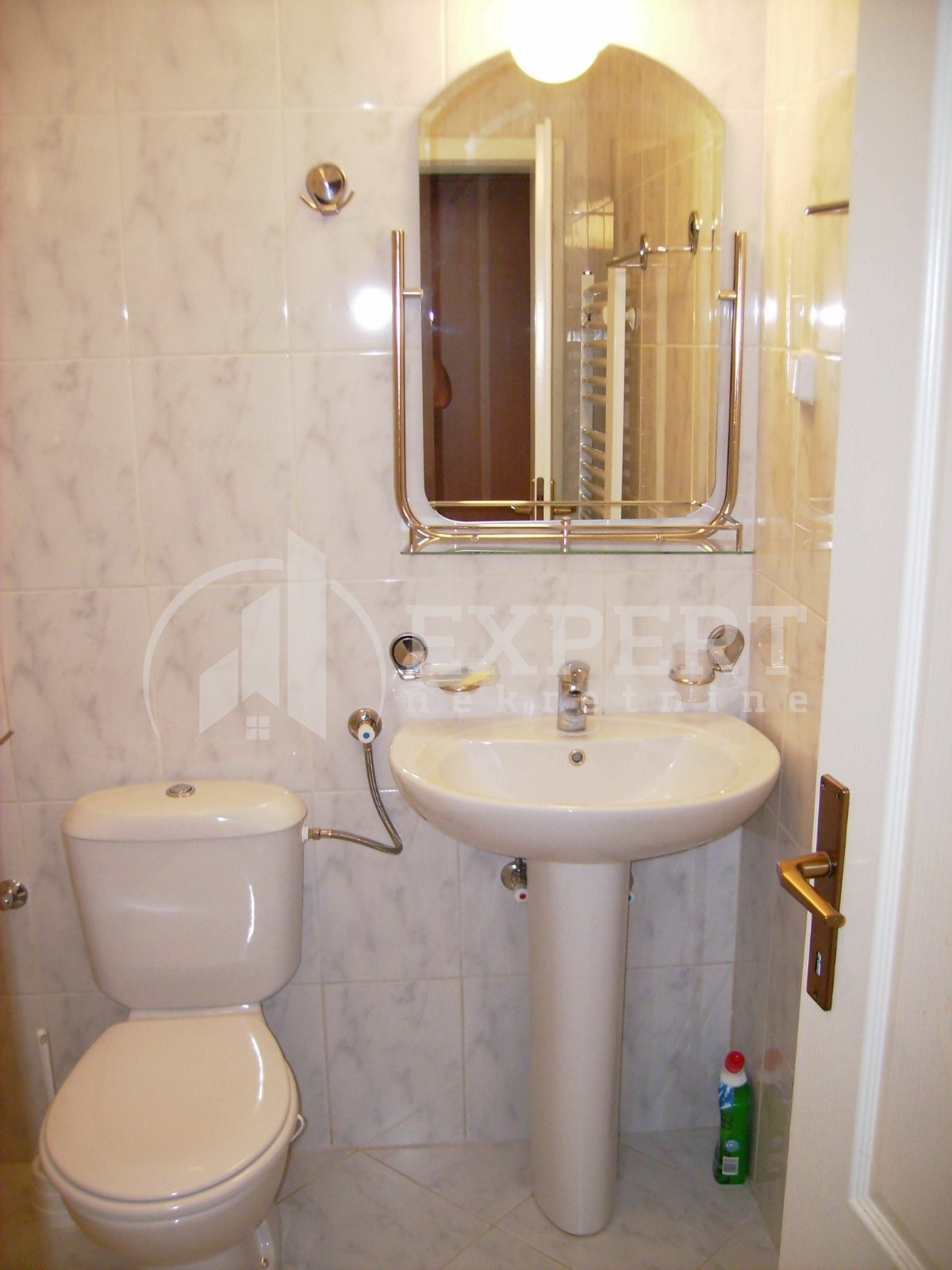 Dvosoban stan, 46 m2, Filozofski fakultet, Zelengorska ID: i-05630 10