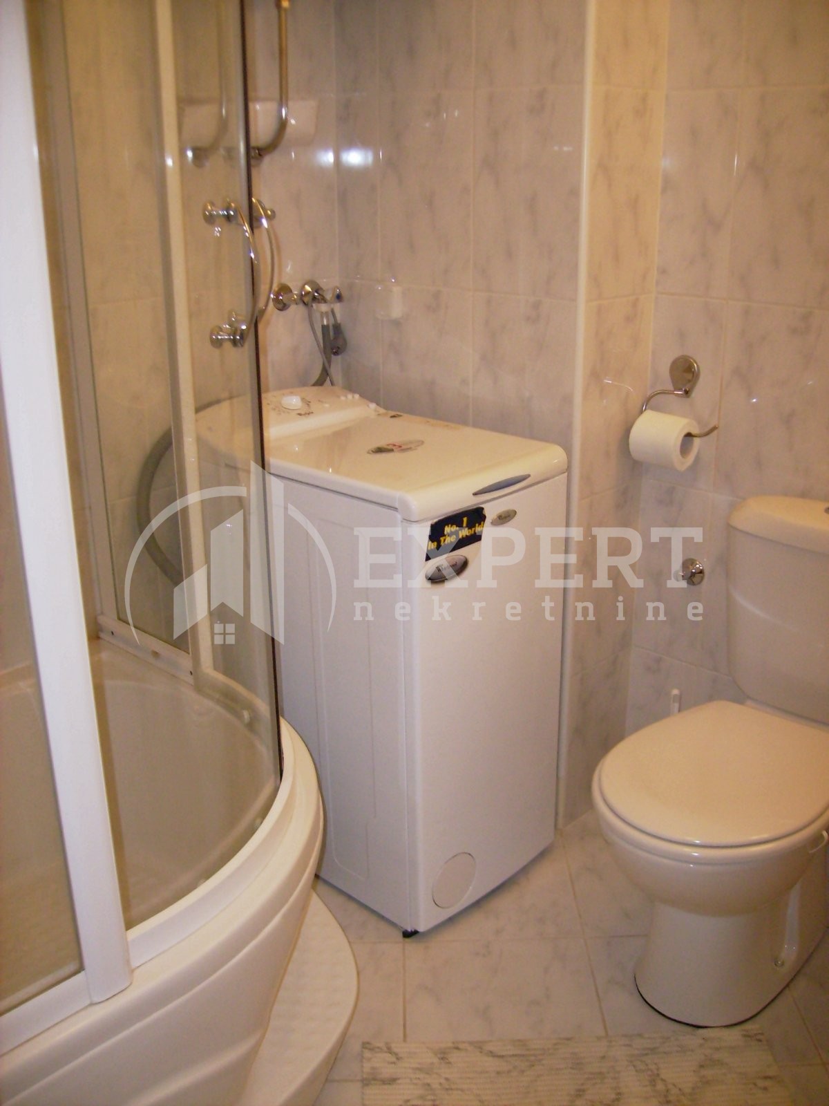 Dvosoban stan, 46 m2, Filozofski fakultet, Zelengorska ID: i-05630 11