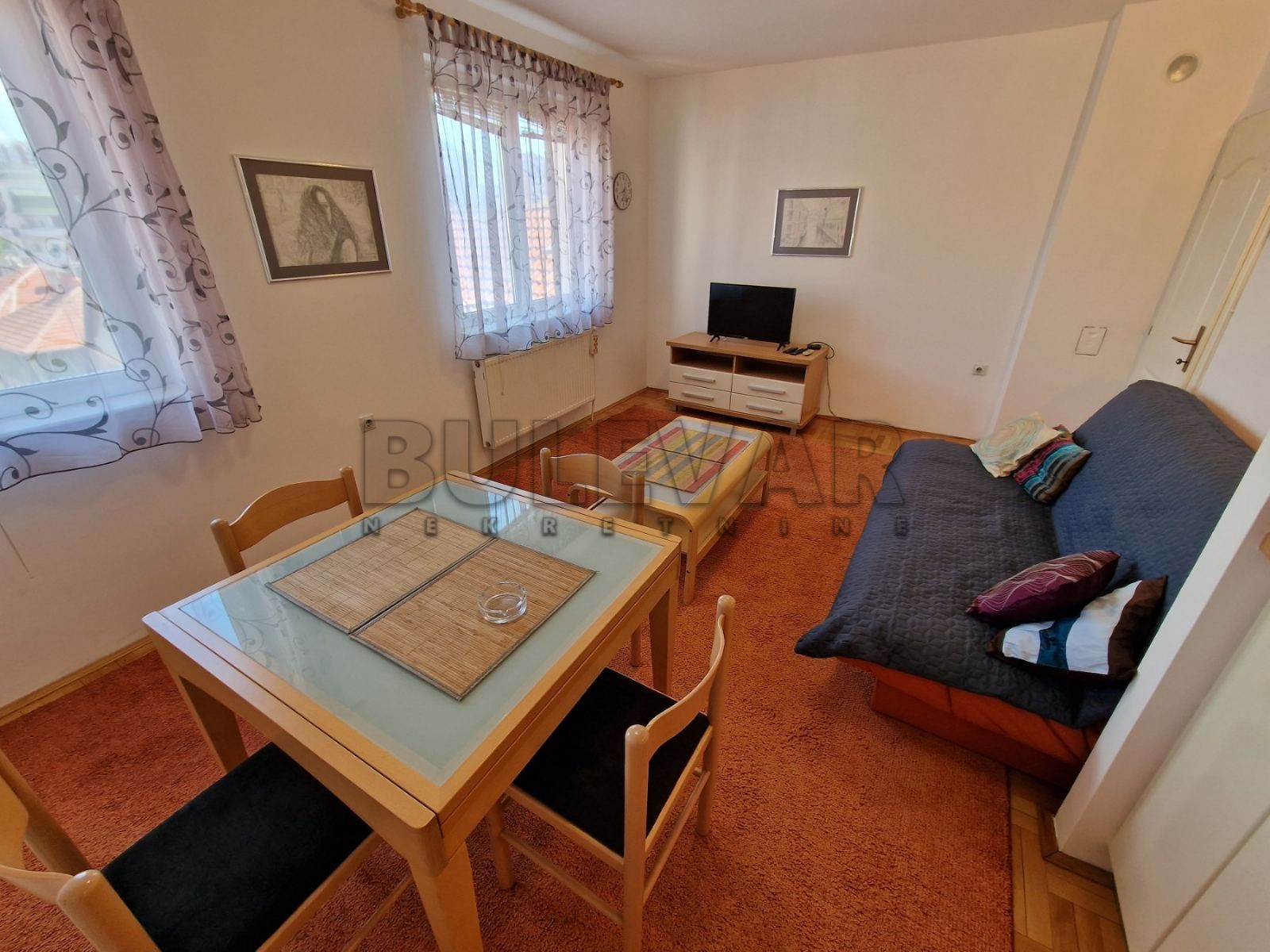 Dvosoban stan, 46 m2, Filozofski fakultet, Zelengorska ID: i-05630 4