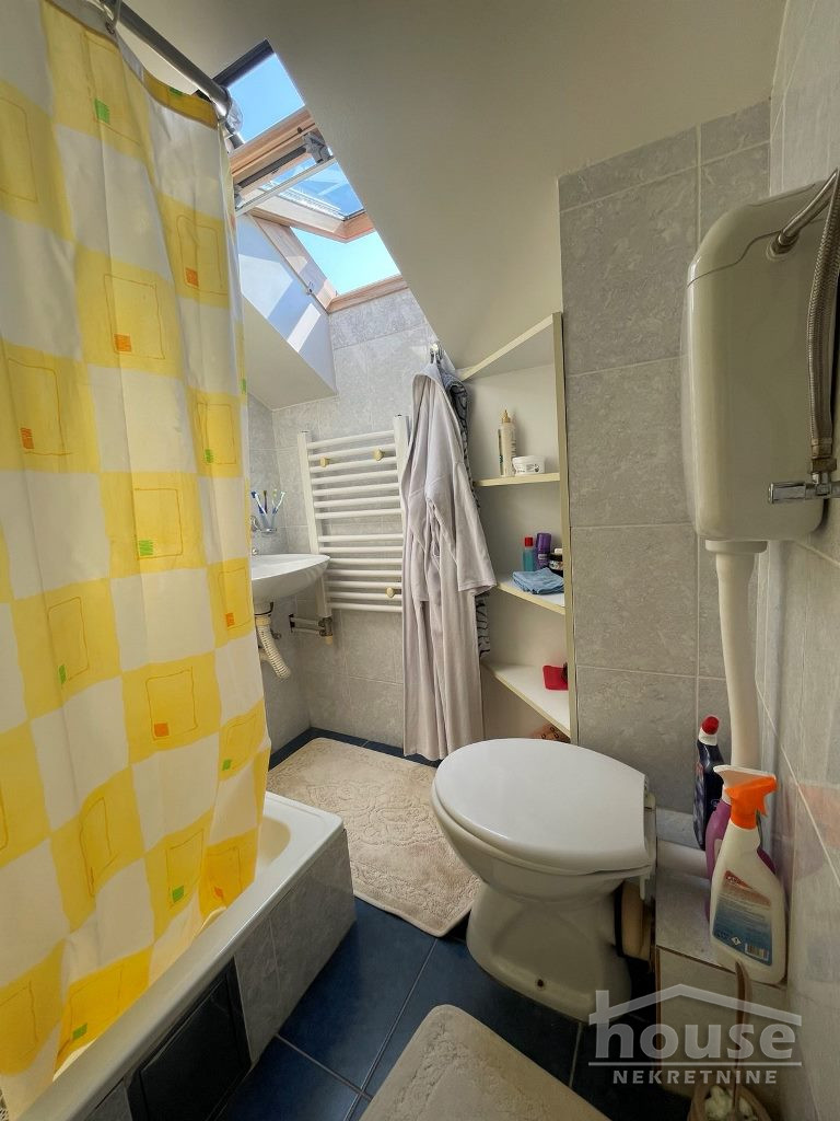 Stan,NOVI SAD,BULEVAR 64m2,151600€ , ID: 1061346 9