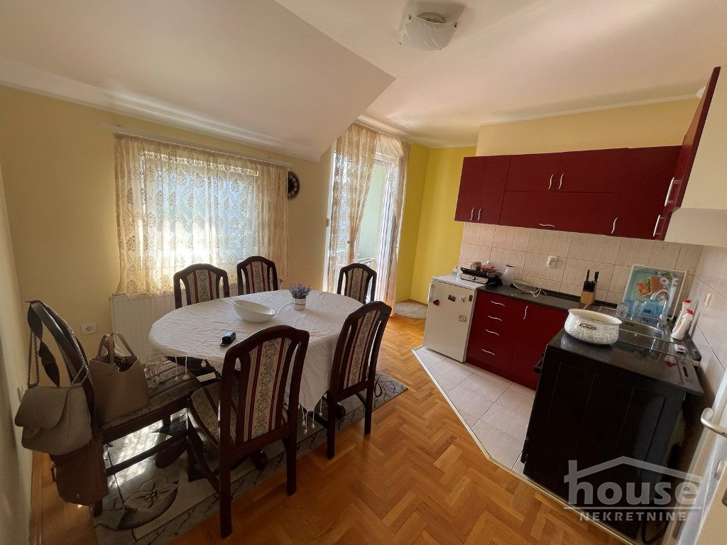 Stan,NOVI SAD,BULEVAR 64m2,151600€ , ID: 1061346 4