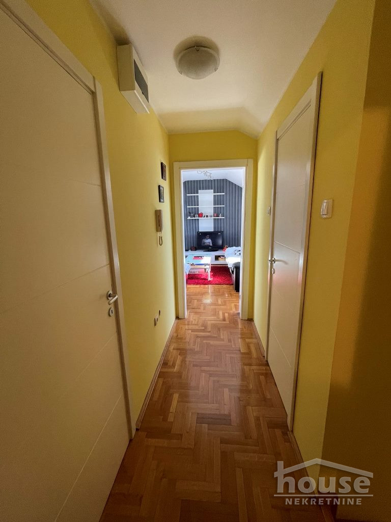 Stan,NOVI SAD,BULEVAR 64m2,151600€ , ID: 1061346 7