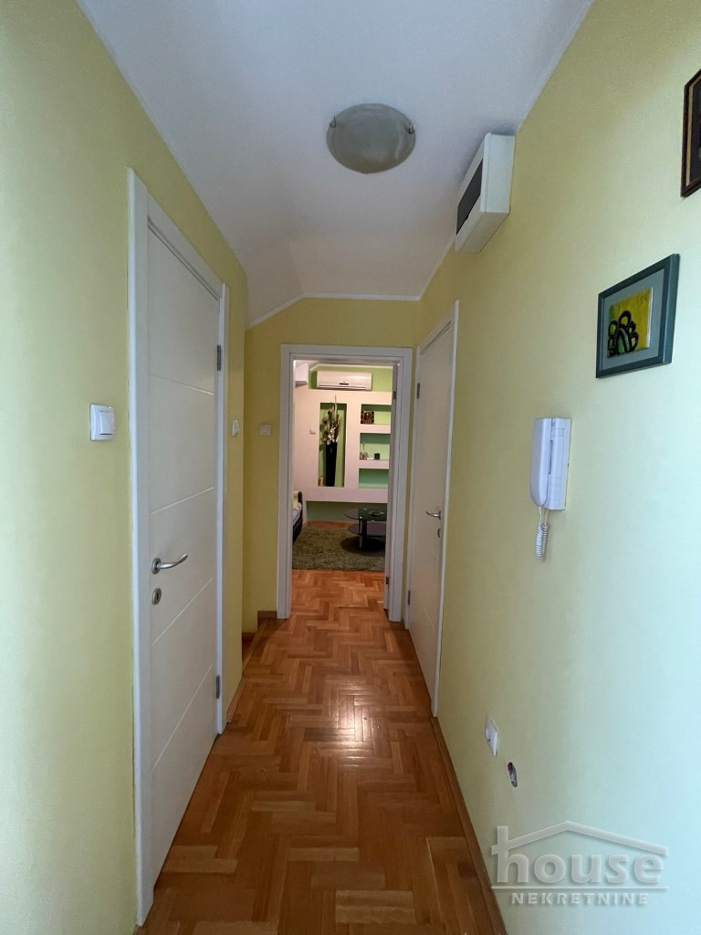 Stan,NOVI SAD,BULEVAR 64m2,151600€ , ID: 1061346 2