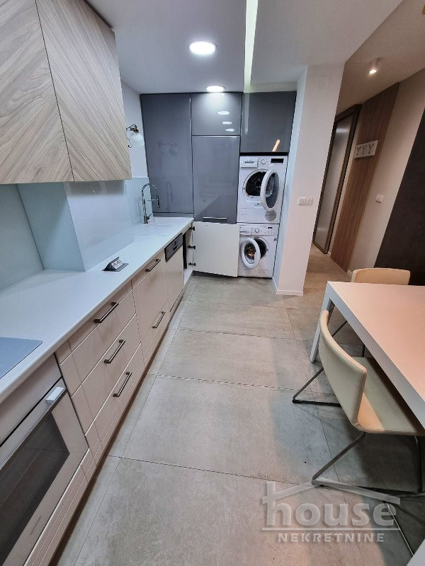 Stan,NOVI SAD,LIMAN 1 56m2,195700€ , ID: 1060851 13