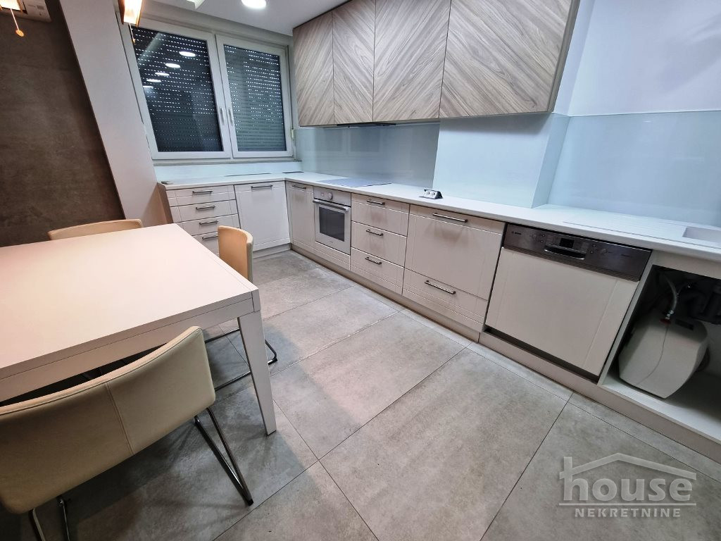 Stan,NOVI SAD,LIMAN 1 56m2,195700€ , ID: 1060851 14
