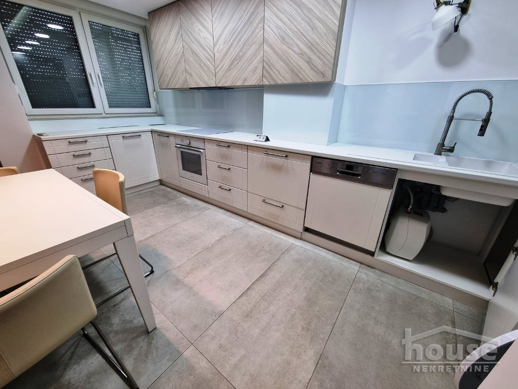 Stan,NOVI SAD,LIMAN 1 56m2,195700€ , ID: 1060851 11