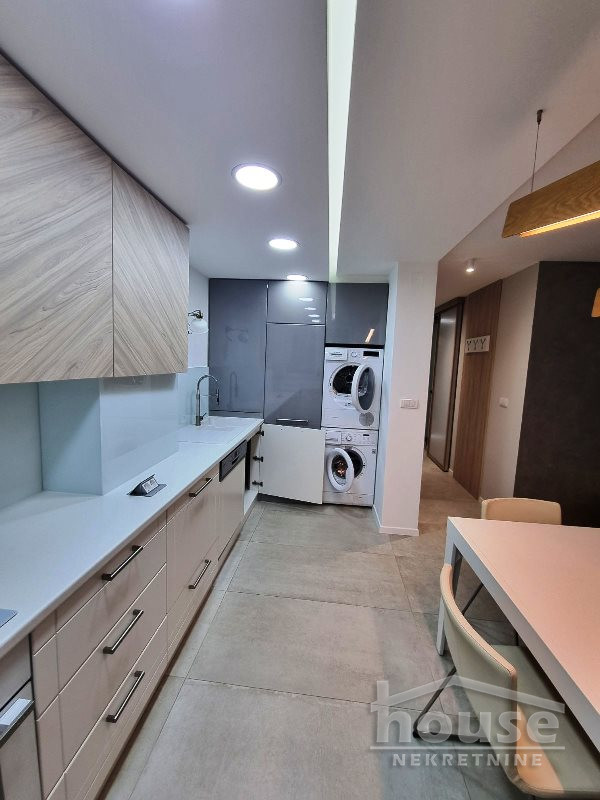 Stan,NOVI SAD,LIMAN 1 56m2,195700€ , ID: 1060851 12