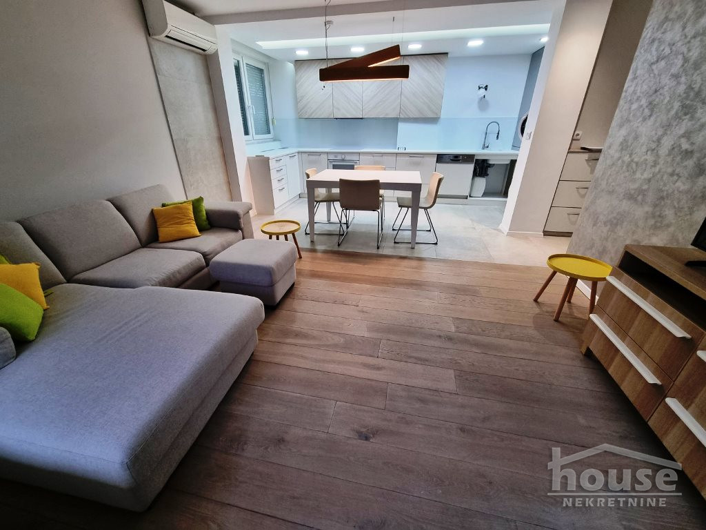 Stan,NOVI SAD,LIMAN 1 56m2,195700€ , ID: 1060851 3
