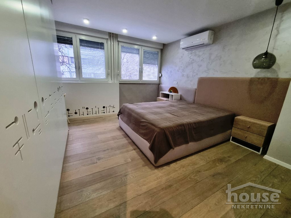 Stan,NOVI SAD,LIMAN 1 56m2,195700€ , ID: 1060851 20