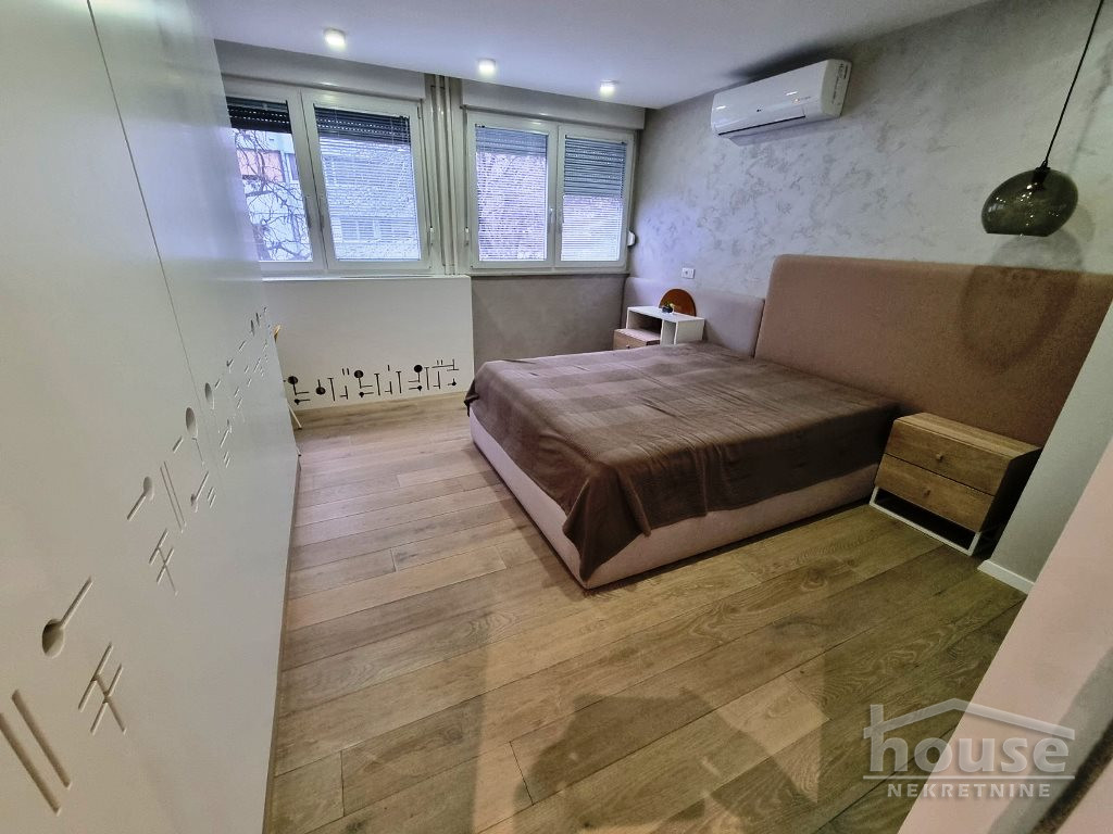 Stan,NOVI SAD,LIMAN 1 56m2,195700€ , ID: 1060851 18