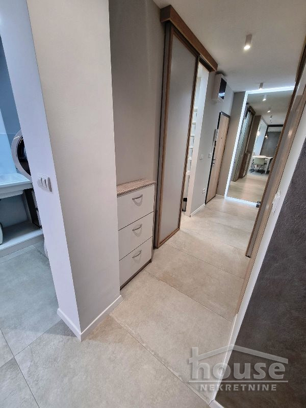 Stan,NOVI SAD,LIMAN 1 56m2,195700€ , ID: 1060851 16