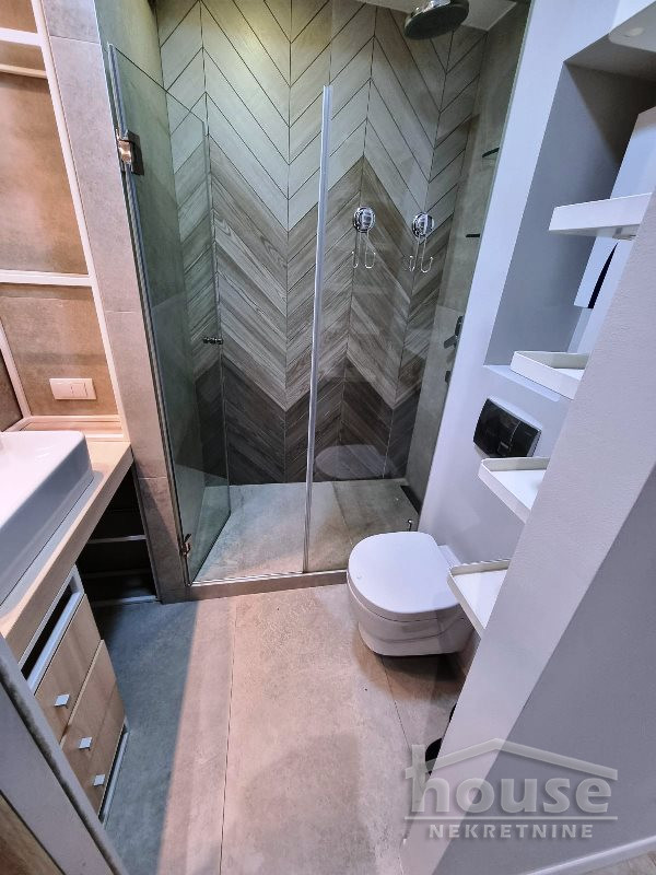 Stan,NOVI SAD,LIMAN 1 56m2,195700€ , ID: 1060851 17