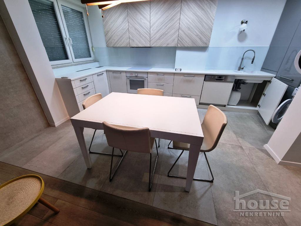 Stan,NOVI SAD,LIMAN 1 56m2,195700€ , ID: 1060851 15