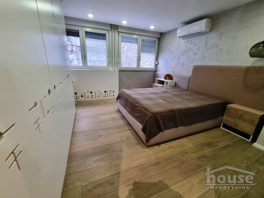 Stan,NOVI SAD,LIMAN 1 56m2,195700€ , ID: 1060851 22