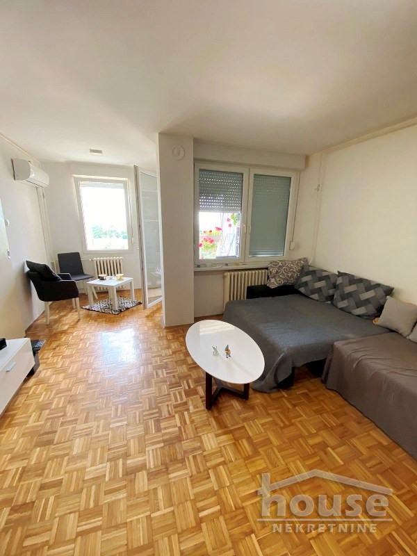 Stan,NOVI SAD,NOVO NASELJE 55m2,118450€ , ID: 1059673 2
