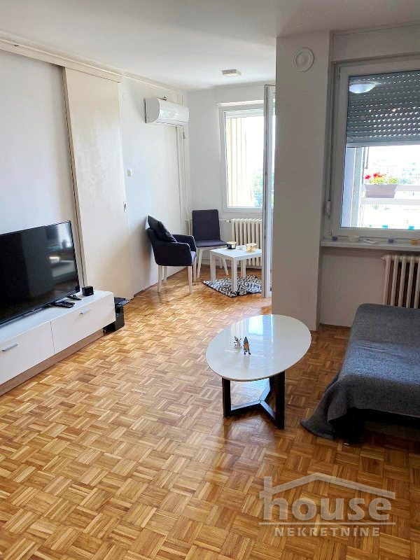 Stan,NOVI SAD,NOVO NASELJE 55m2,118450€ , ID: 1059673 3