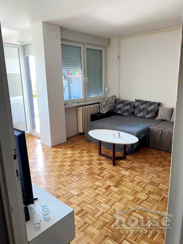 Stan,NOVI SAD,NOVO NASELJE 55m2,118450€ , ID: 1059673 4