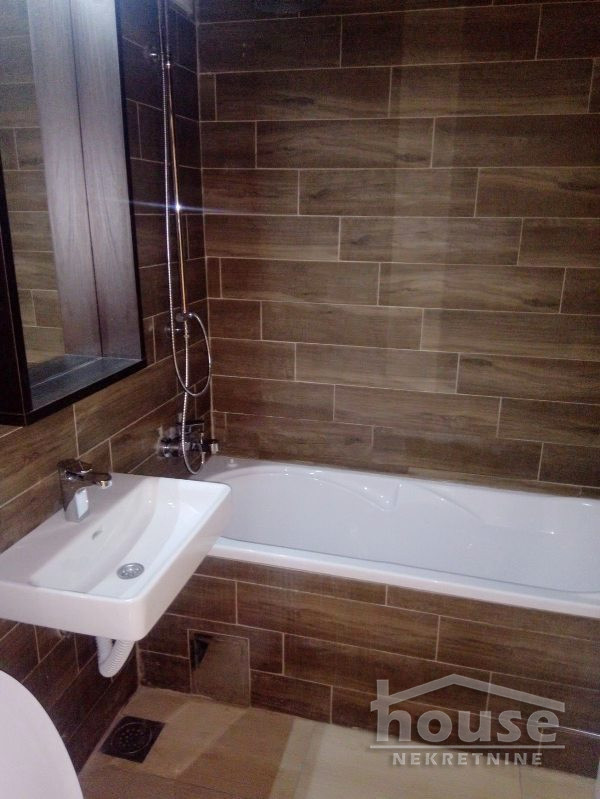 Stan,NOVI SAD,NOVO NASELJE 55m2,118450€ , ID: 1059673 11