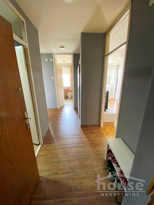 Stan,NOVI SAD,NOVO NASELJE 55m2,118450€ , ID: 1059673 12