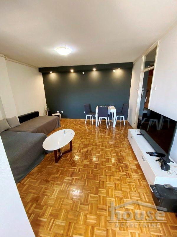 Stan,NOVI SAD,NOVO NASELJE 55m2,118450€ , ID: 1059673 13