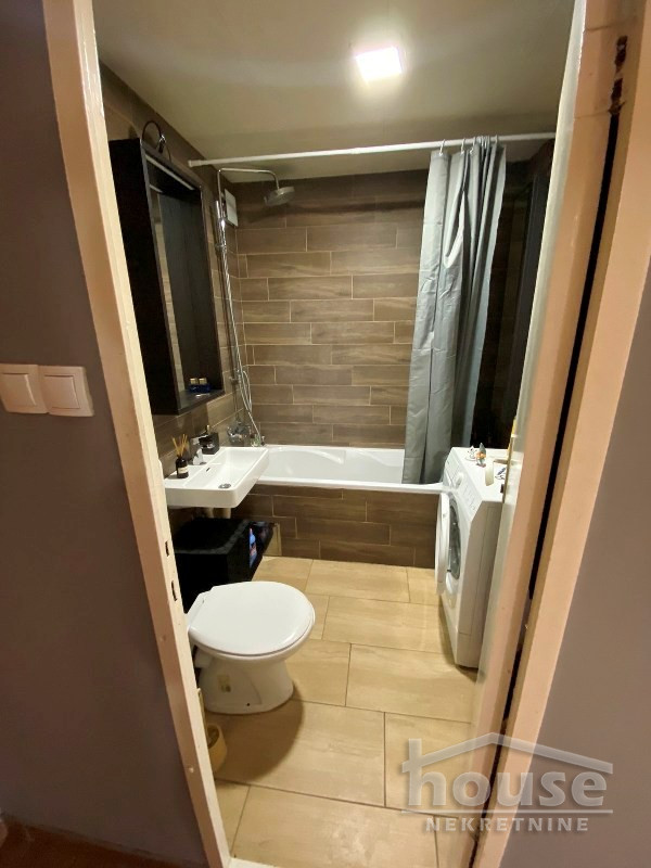 Stan,NOVI SAD,NOVO NASELJE 55m2,118450€ , ID: 1059673 10