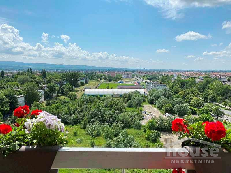 Stan,NOVI SAD,NOVO NASELJE 55m2,118450€ , ID: 1059673 9