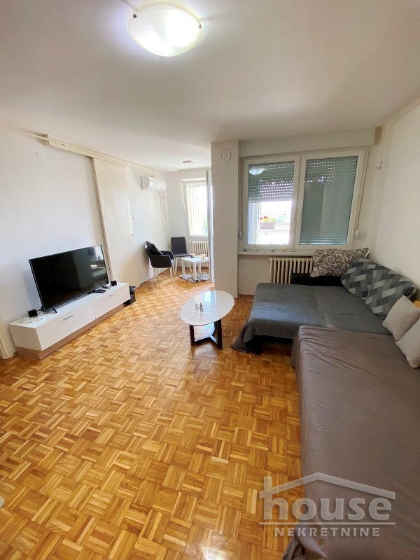 Stan,NOVI SAD,NOVO NASELJE 55m2,118450€ , ID: 1059673 5