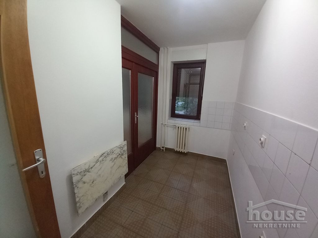 Stan,NOVI SAD,SATELIT 44m2,97850€ , ID: 1061376 8