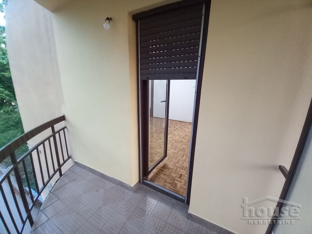 Stan,NOVI SAD,SATELIT 44m2,97850€ , ID: 1061376 12