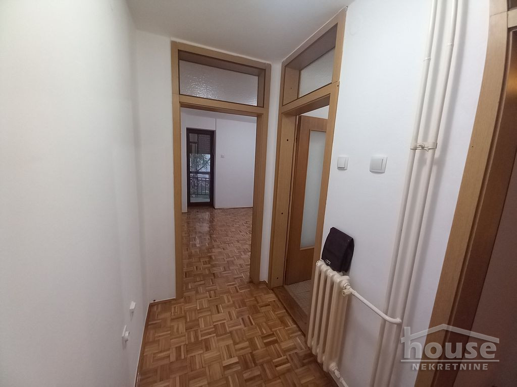 Stan,NOVI SAD,SATELIT 44m2,97850€ , ID: 1061376 9
