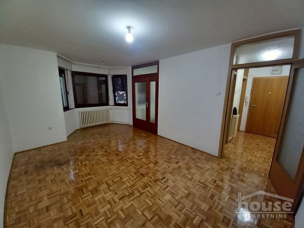 Stan,NOVI SAD,SATELIT 44m2,97850€ , ID: 1061376 2