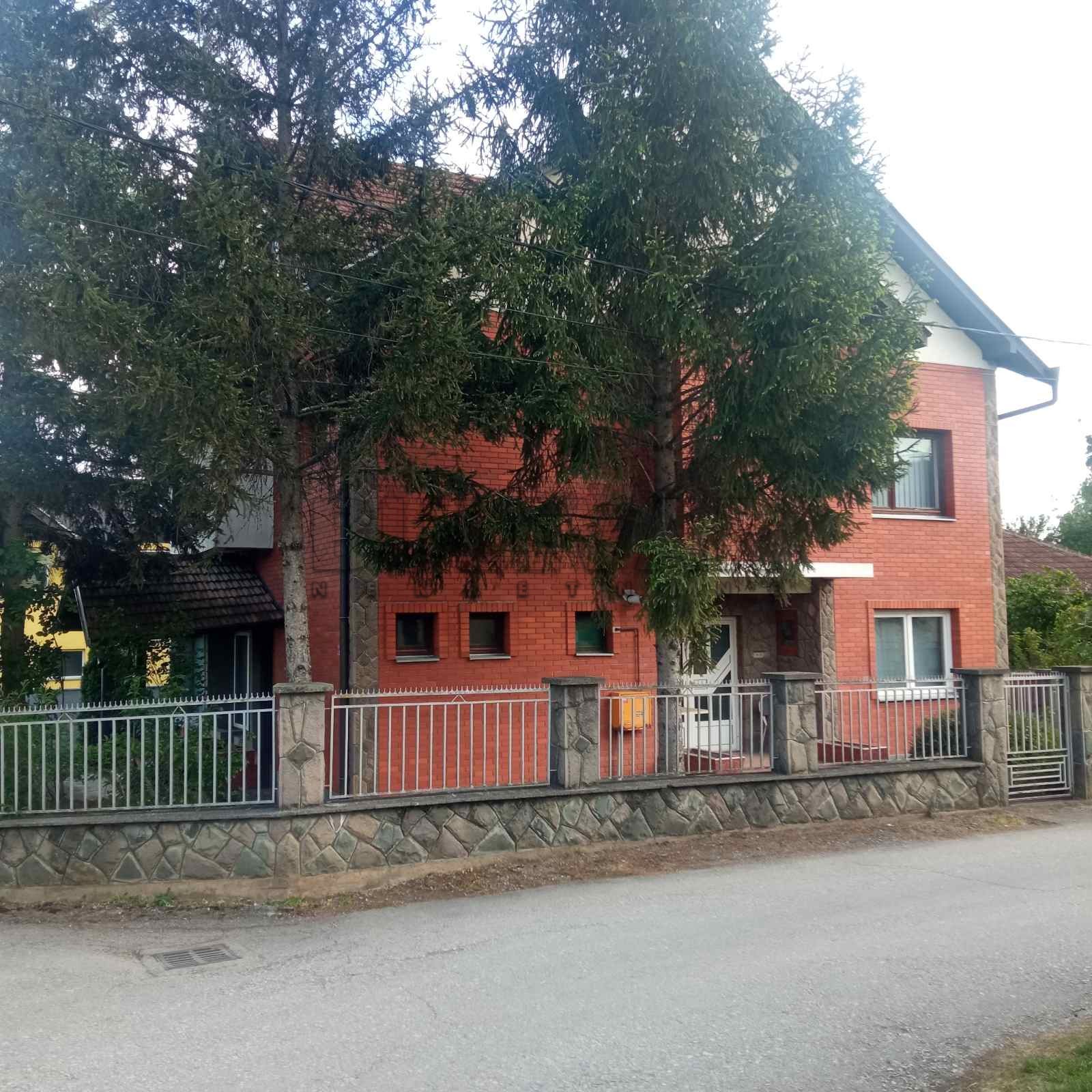 četvorosobna kuća, 296 m2, Hadži Milentijeva ID: p-011374 19