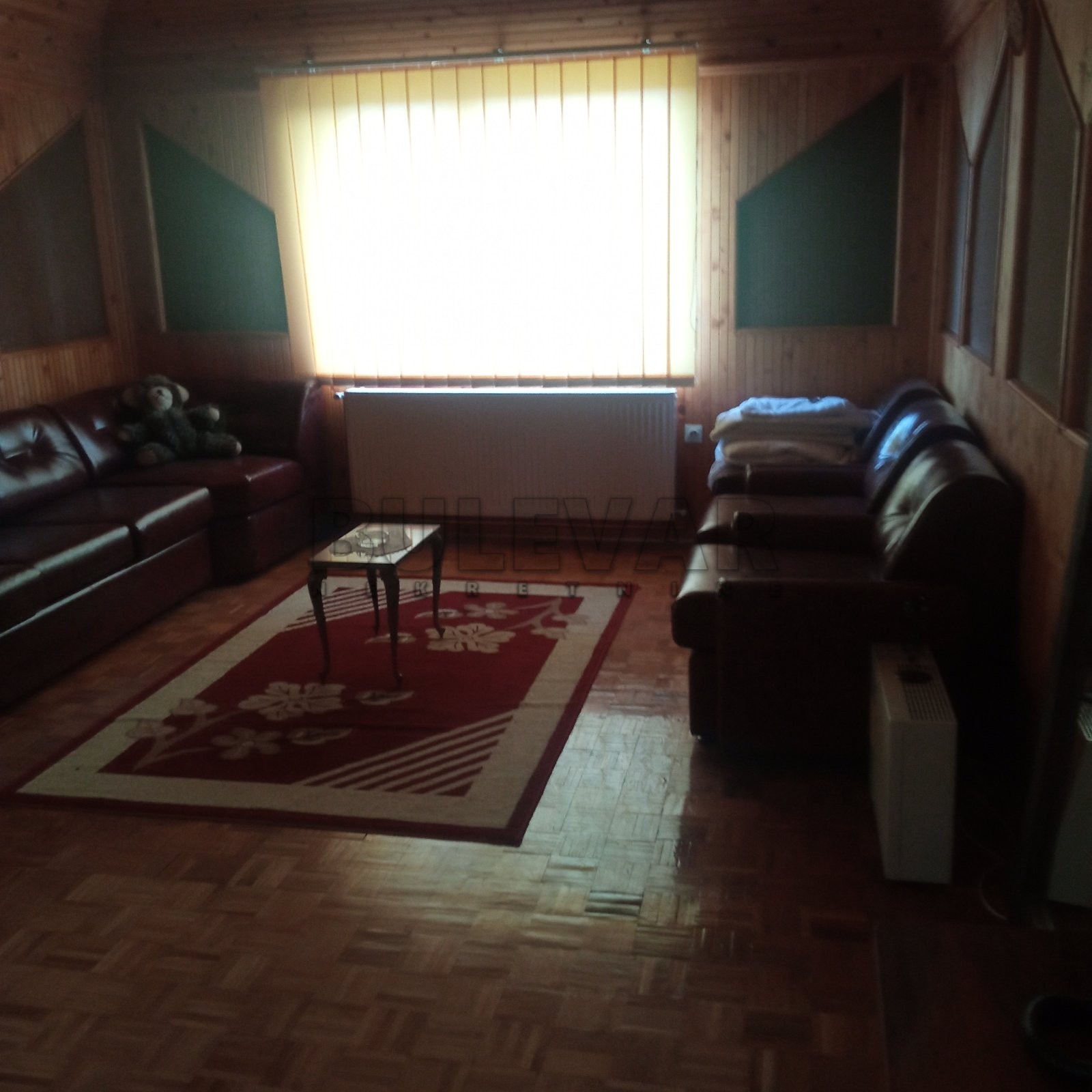 četvorosobna kuća, 296 m2, Hadži Milentijeva ID: p-011374 20
