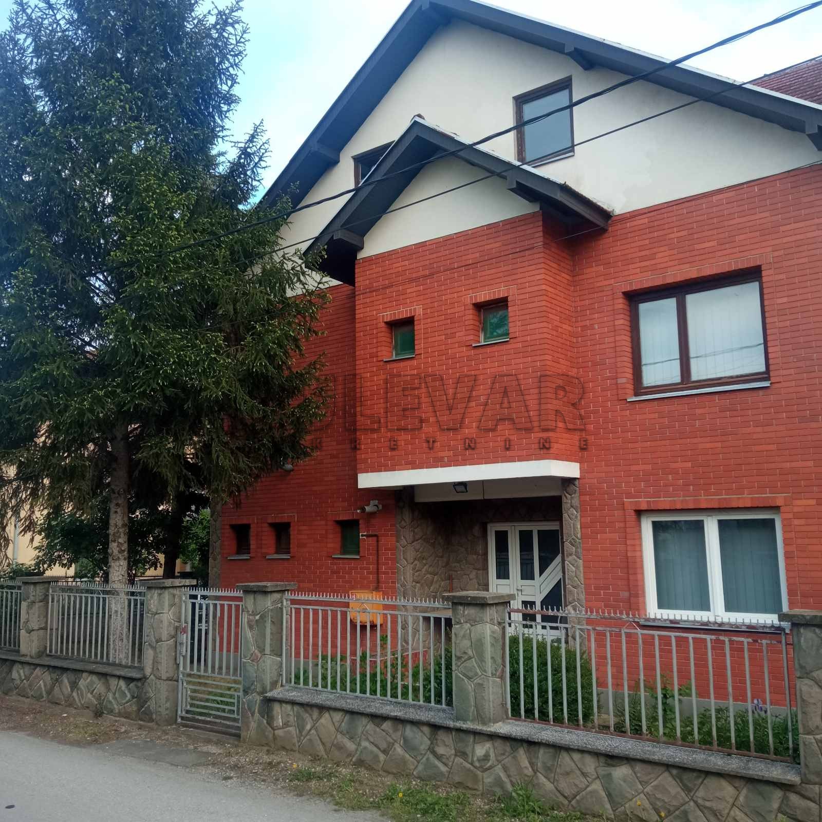 četvorosobna kuća, 296 m2, Hadži Milentijeva ID: p-011374 23