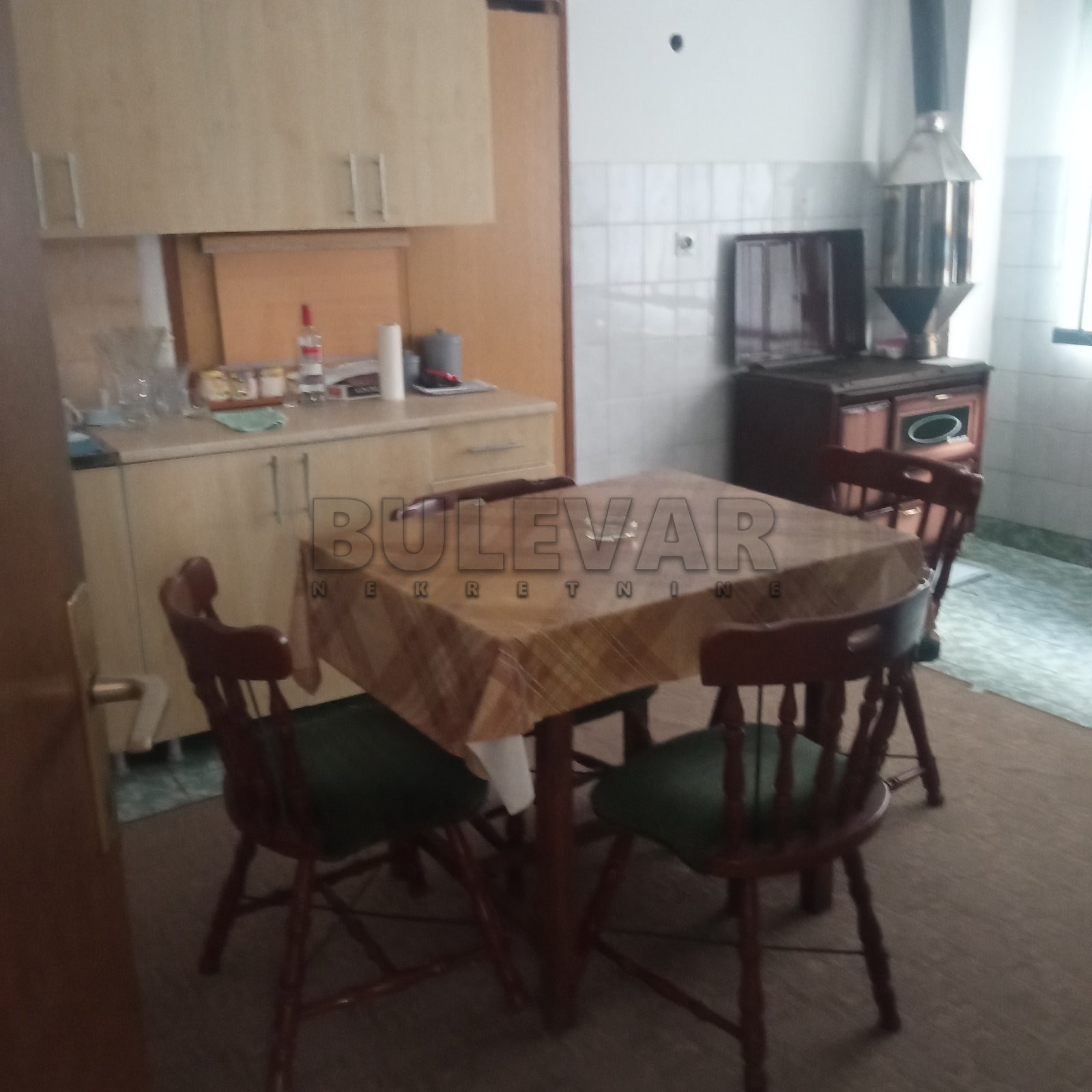četvorosobna kuća, 296 m2, Hadži Milentijeva ID: p-011374 24
