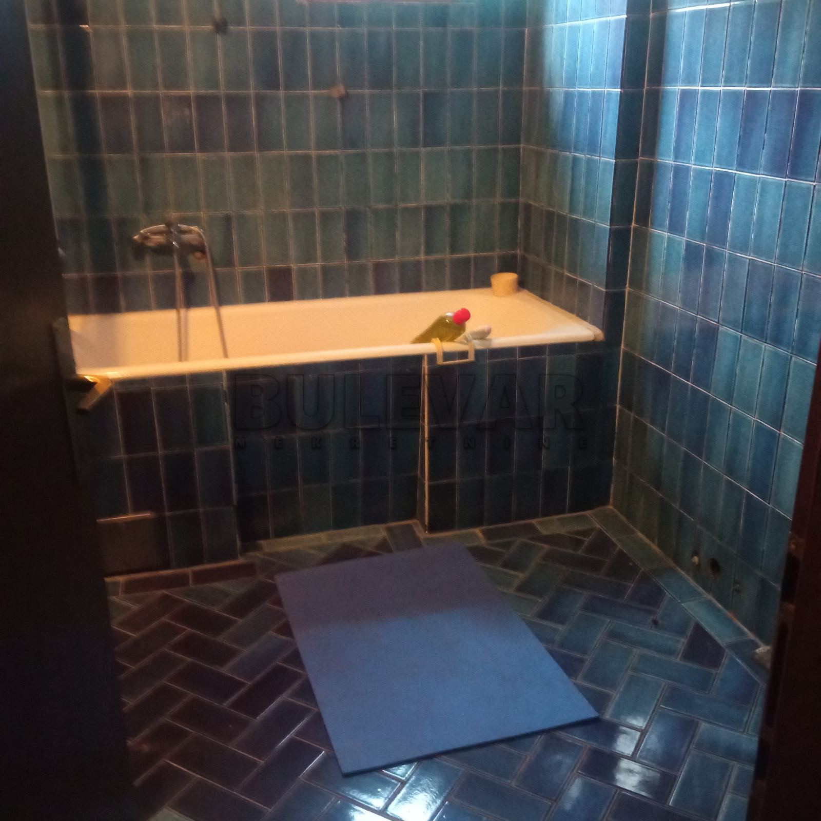 četvorosobna kuća, 296 m2, Hadži Milentijeva ID: p-011374 2