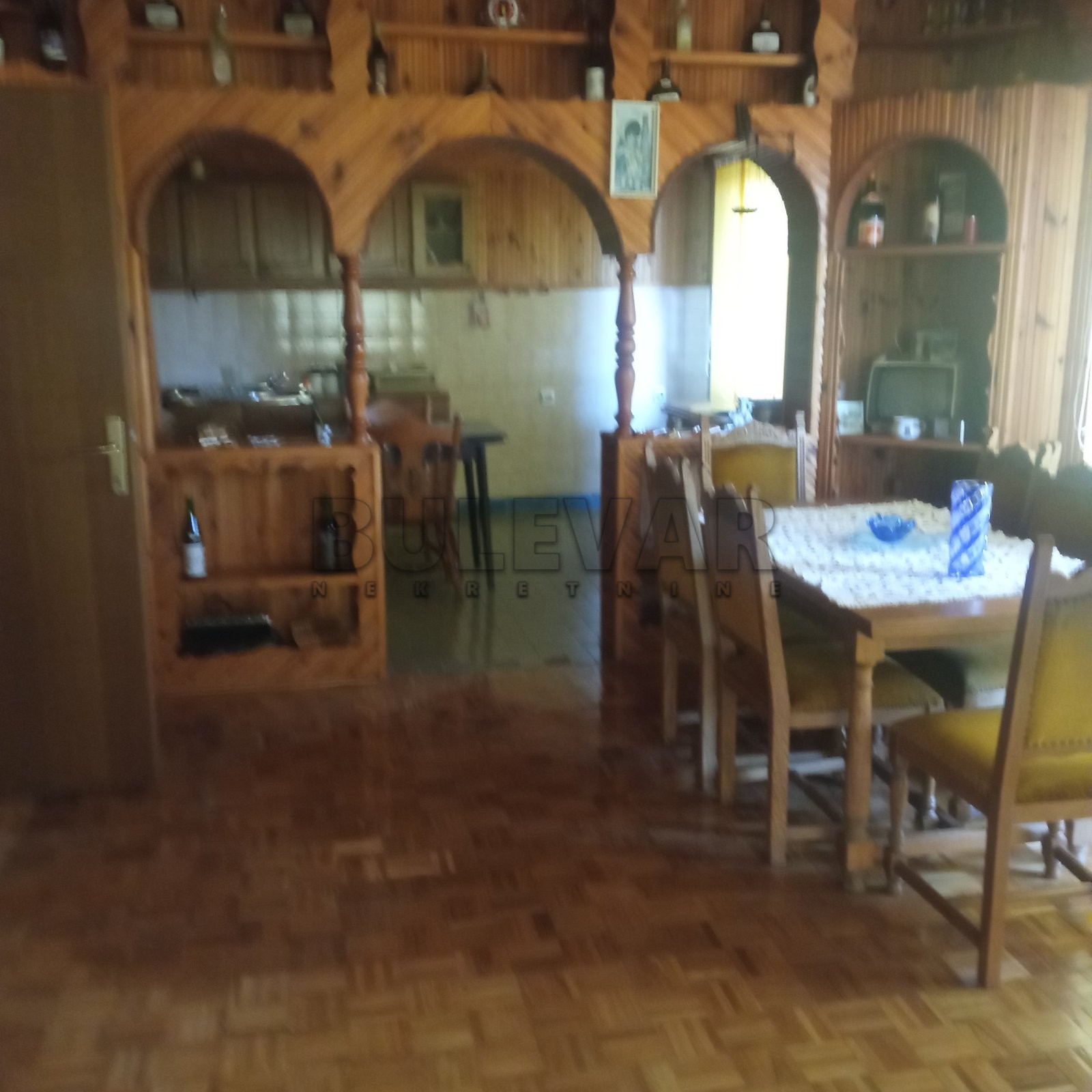 četvorosobna kuća, 296 m2, Hadži Milentijeva ID: p-011374 10