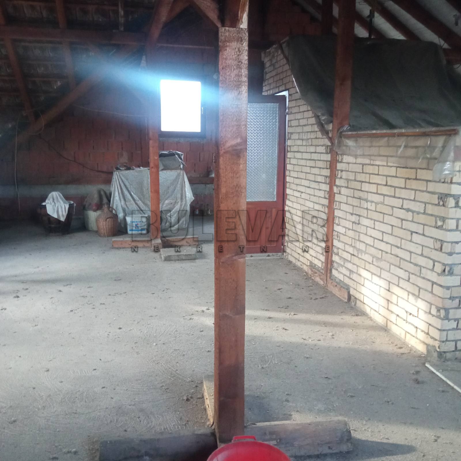 četvorosobna kuća, 296 m2, Hadži Milentijeva ID: p-011374 14