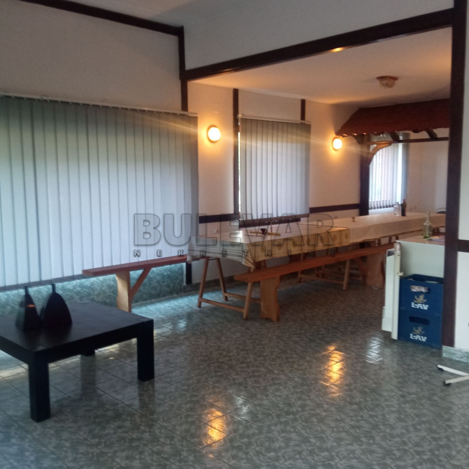 četvorosobna kuća, 296 m2, Hadži Milentijeva ID: p-011374 15