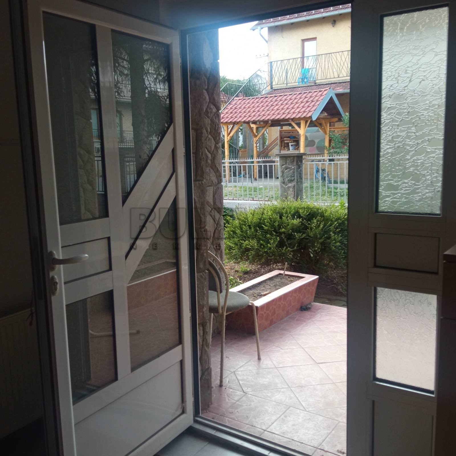 četvorosobna kuća, 296 m2, Hadži Milentijeva ID: p-011374 16