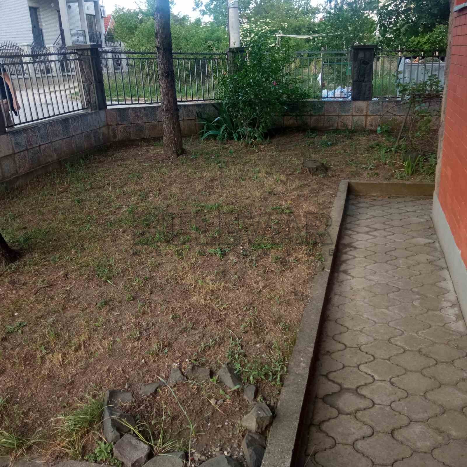 četvorosobna kuća, 296 m2, Hadži Milentijeva ID: p-011374 5