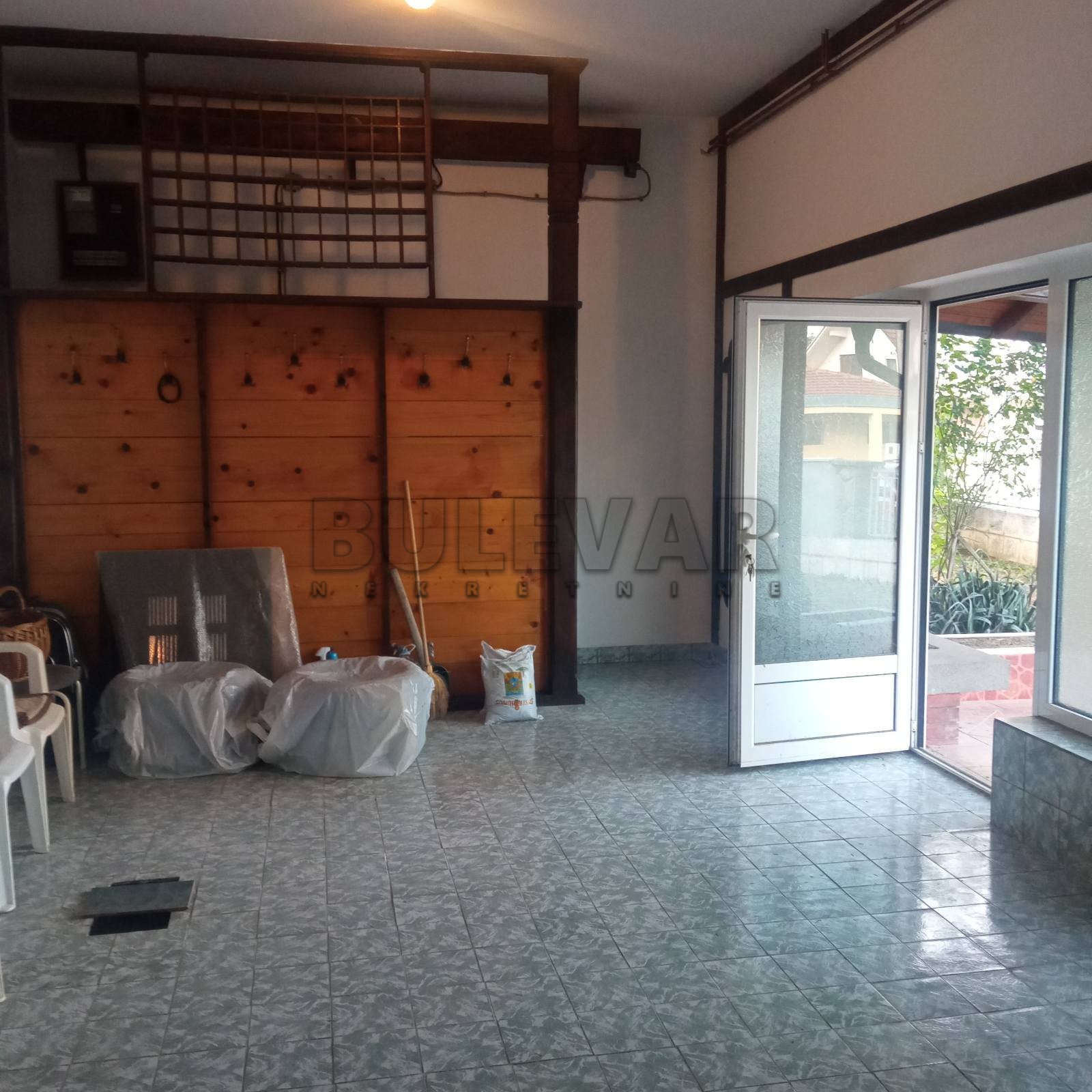 četvorosobna kuća, 296 m2, Hadži Milentijeva ID: p-011374 7