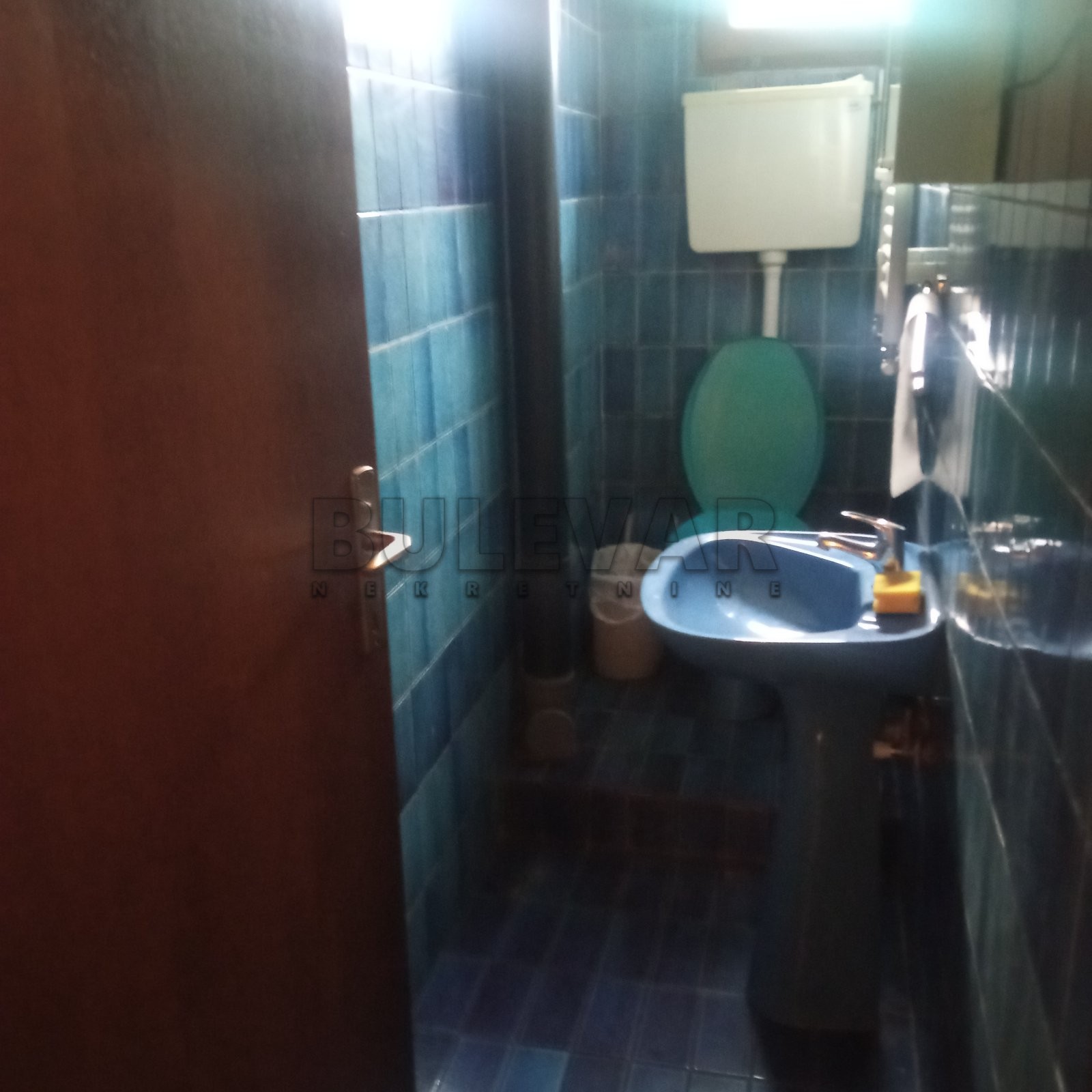 četvorosobna kuća, 296 m2, Hadži Milentijeva ID: p-011374 26