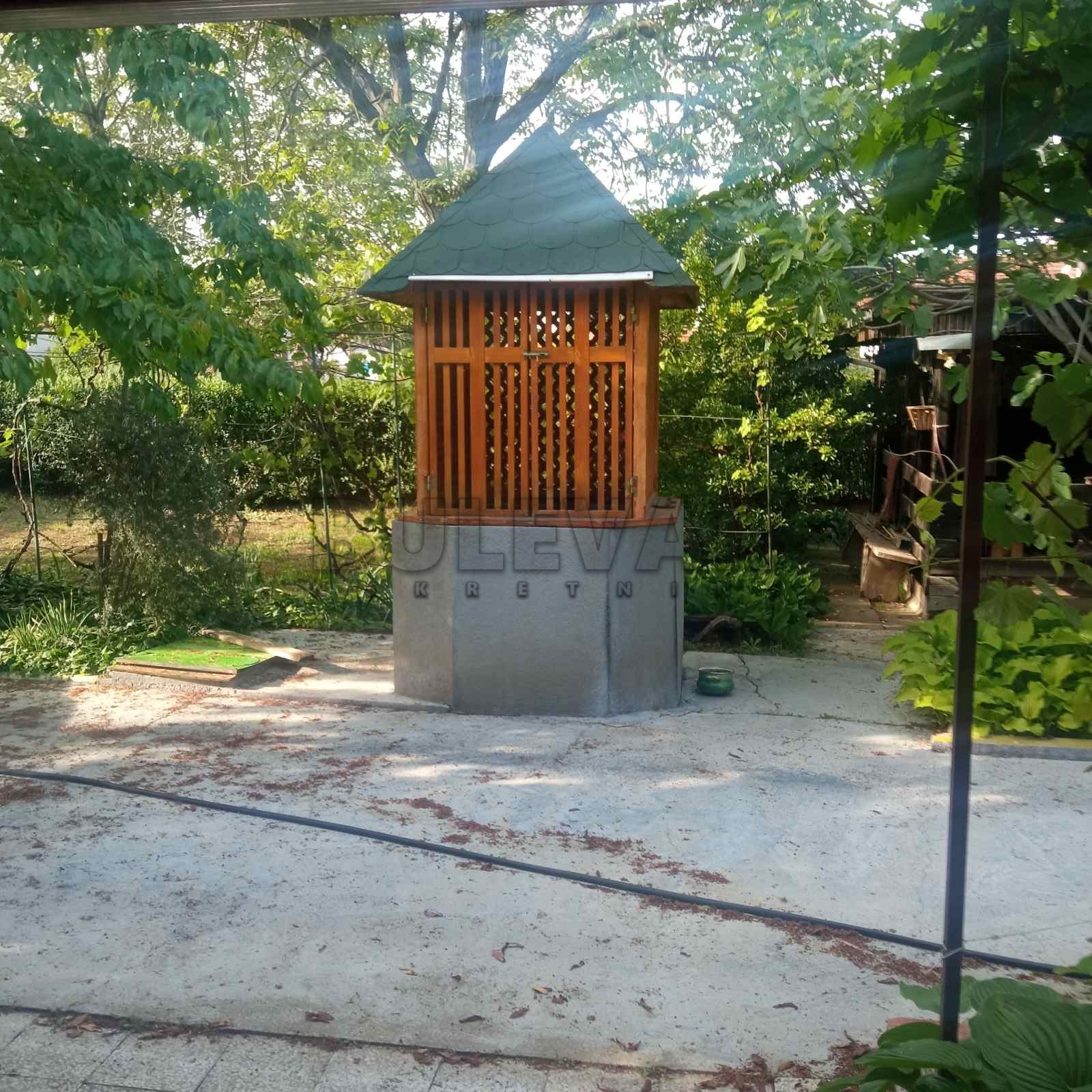 četvorosobna kuća, 334 m2, Šumarice, Despota Uglješe ID: p-011373 26