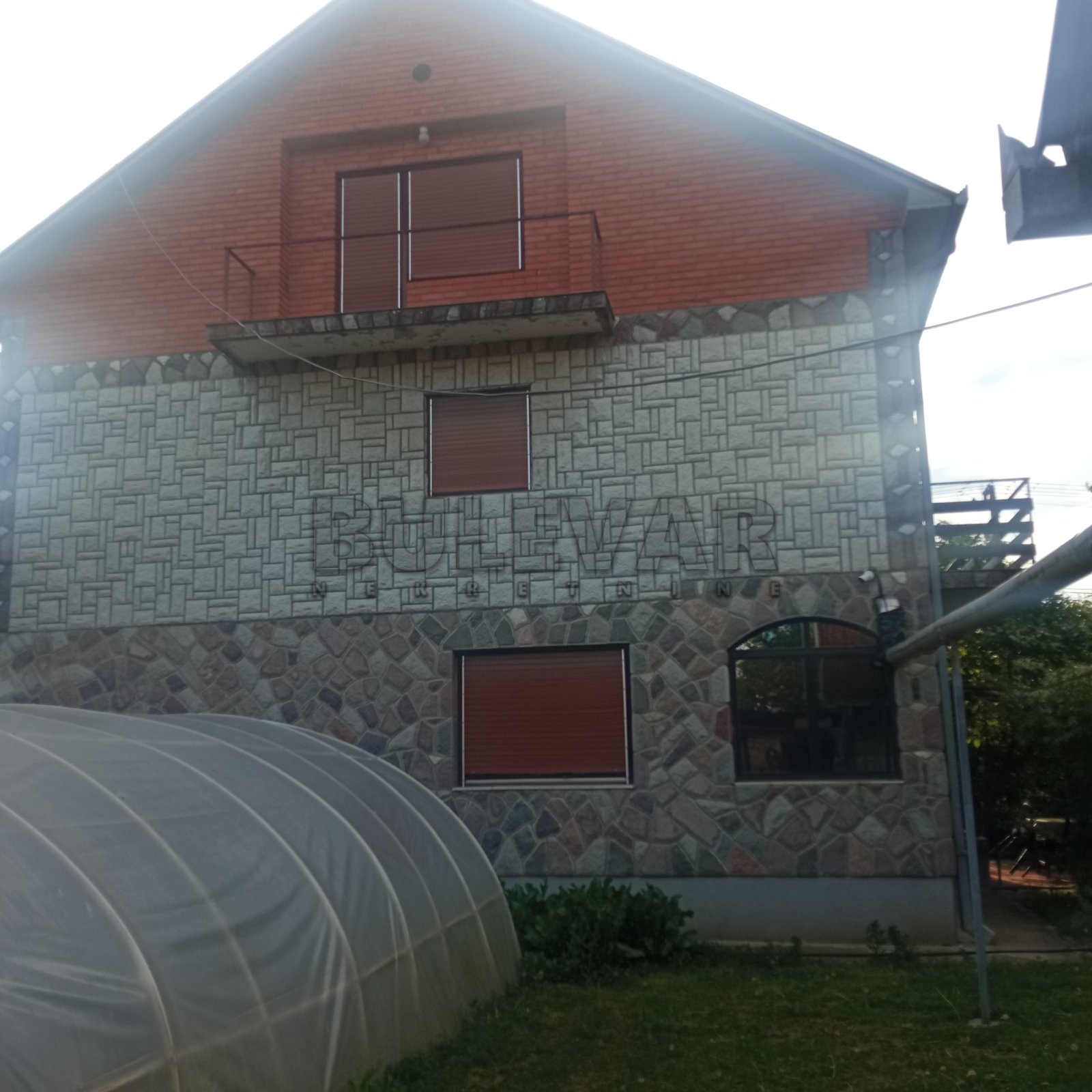 četvorosobna kuća, 334 m2, Šumarice, Despota Uglješe ID: p-011373 8