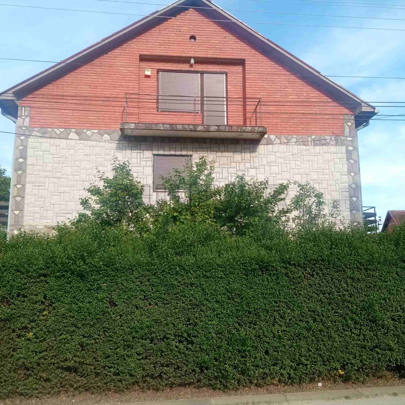 četvorosobna kuća, 334 m2, Šumarice, Despota Uglješe ID: p-011373 19